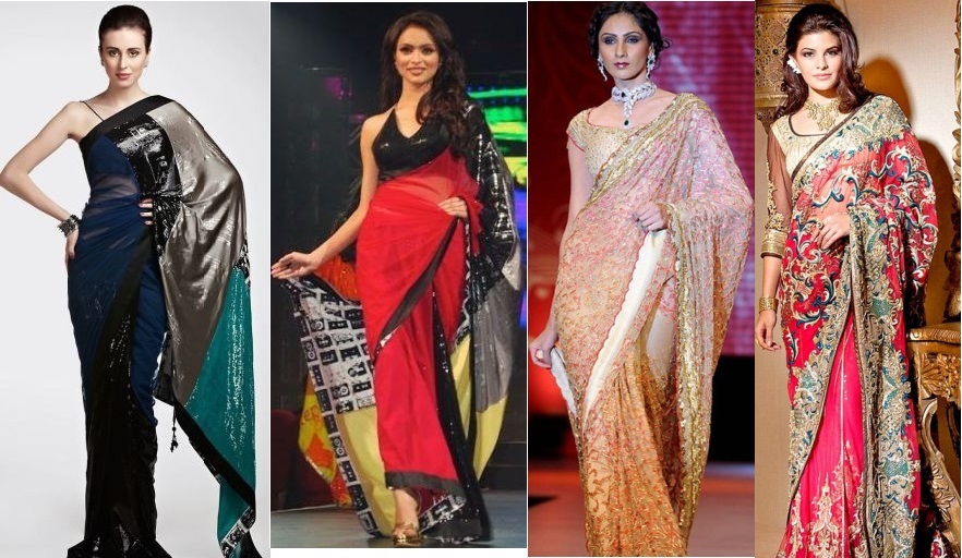 5 Indian saree brands that are popularising traditional designs from across states