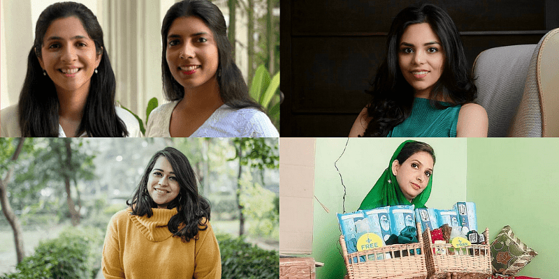 5 women entrepreneurs who are bringing eco-friendly, sustainable fashion to Indian customers