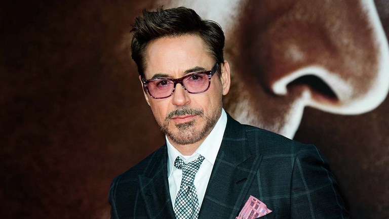 Actor Robert Downey Jr launches venture fund Footprint Coalition Ventures Read more at: https://yourstory.com/weekender/robert-downey-jr-venture-fund-footprint-coalition-climate-change?utm_pageloadtype=scroll