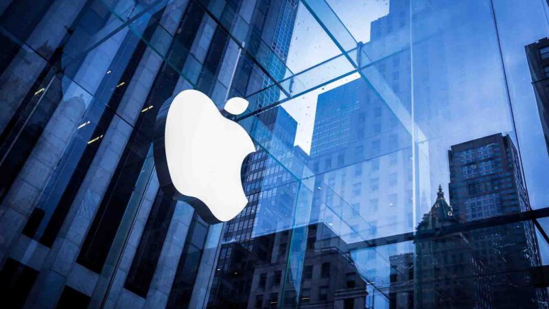 Over 110 of Apple's manufacturing partners to move to 100 pc