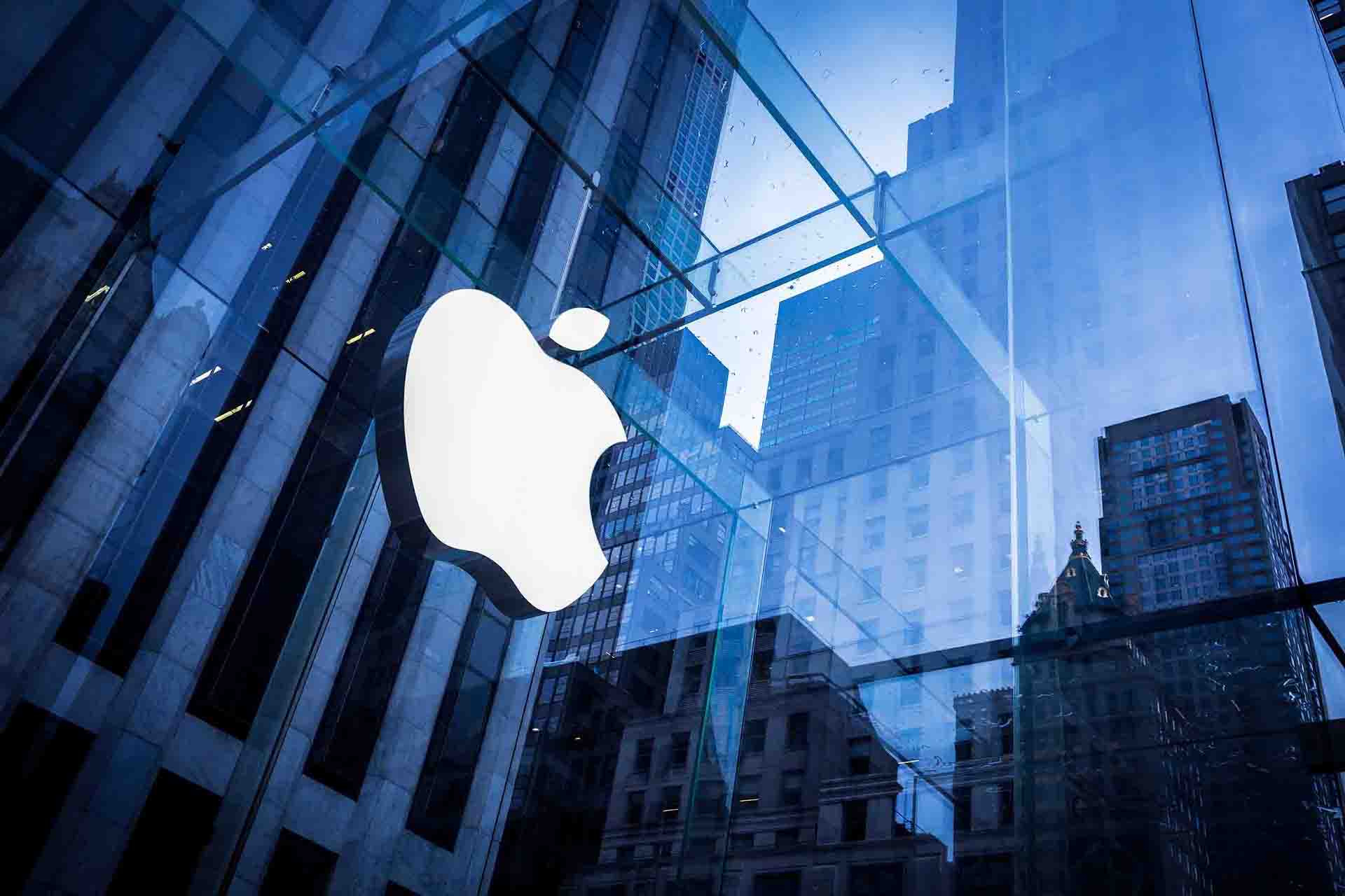 Over 110 of Apple’s manufacturing partners to move to 100 pc renewable energy for production