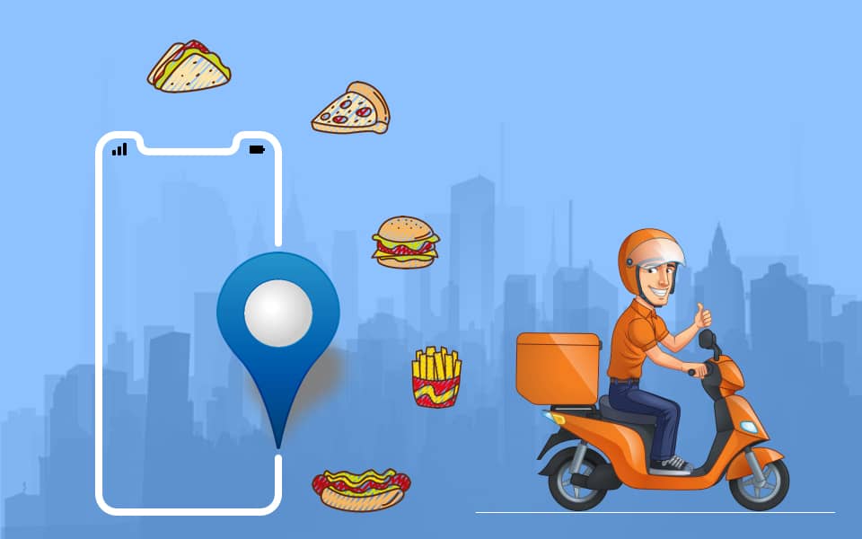 How innovation revolutionising the food services industry in India