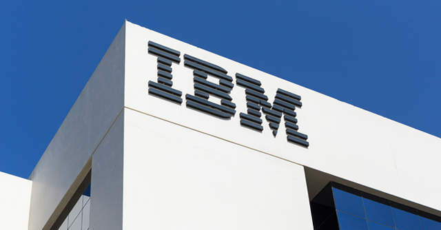 IBM, Tech Mahindra collaborate to create $ 1B ecosystem in 3 years Read more at: https://yourstory.com/2021/02/ibm-tech-mahindra-collaborate-create-1billion-ecosystem