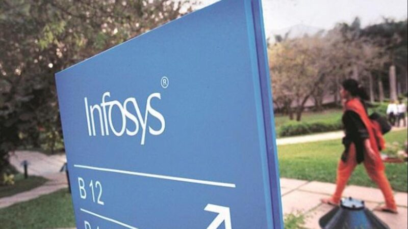 Infosys to create 500 jobs