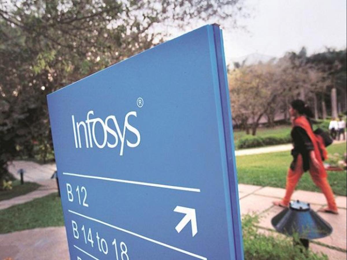 Infosys to create 500 jobs in Calgary, double workforce in Canada by 2023