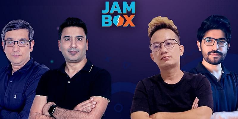 Jambox Games raises $1.1M for next-gen competitive game publishing platform