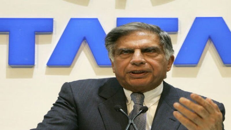 Tata Group to import 24 cryogenic containers