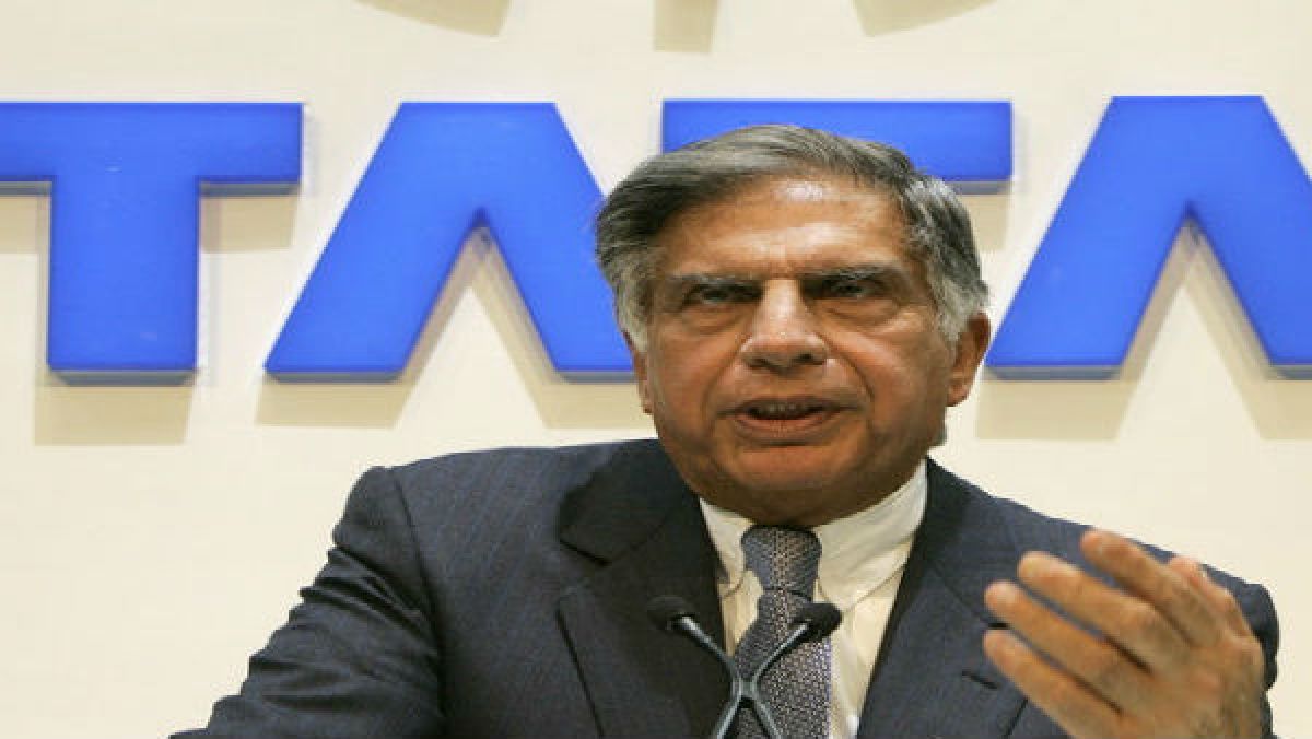 Tata Group to import 24 cryogenic containers to ease oxygen shortage in India