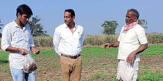 This Hyderabad-based agritech startup enables farmers to directly reach consumers by standardising supply chains