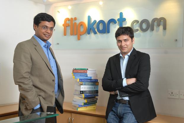 This startup founded by two ex-Flipkart colleagues is helping small retail stores to compete with ecommerce giants like Amazon