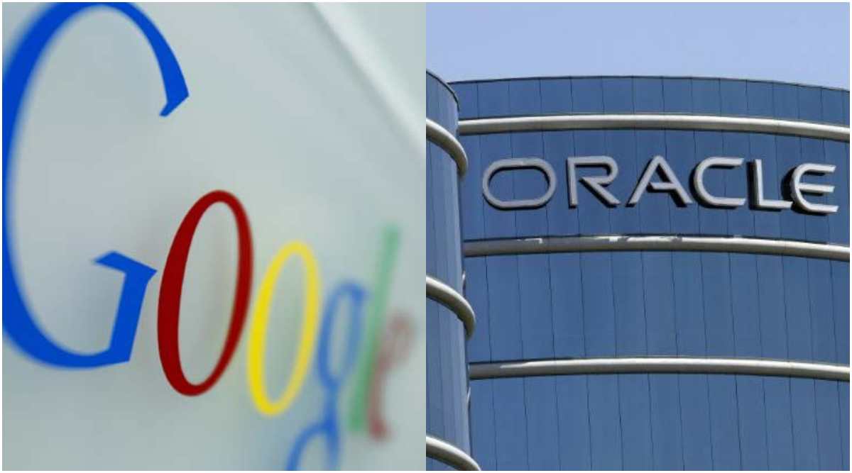 US Supreme Court sides with Google in copyright dispute with Oracle