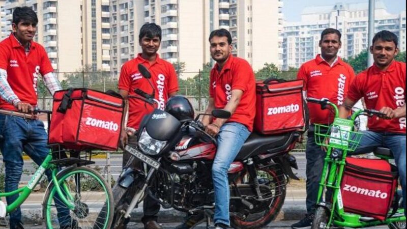 Zomato rolls out priority delivery feature for COVID-related food orders