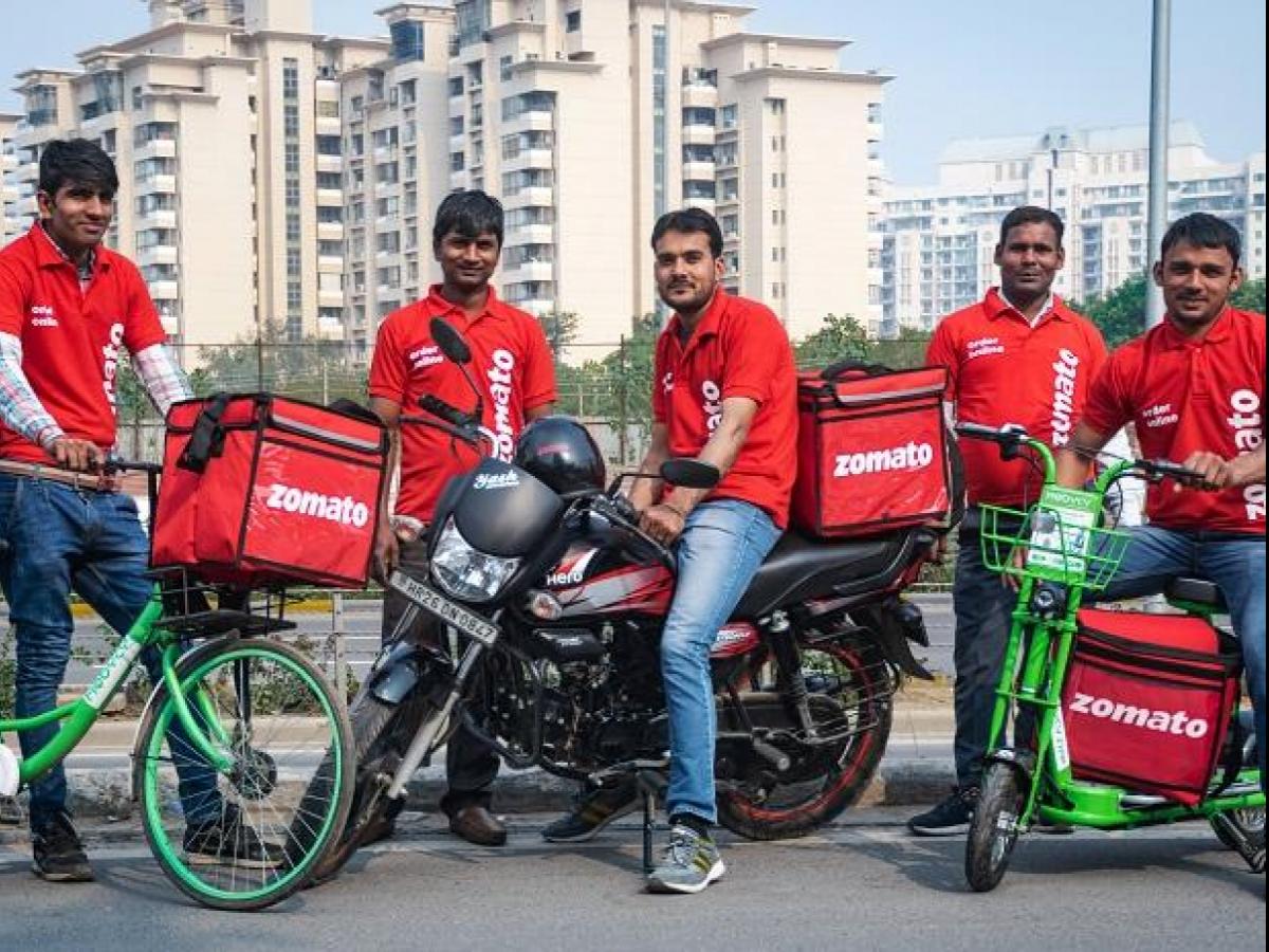 Zomato rolls out home-style meals for people battling poor health