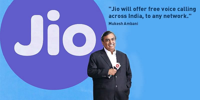 Mukesh Ambani's Reliance is developing JioBook