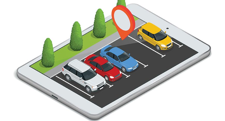 Parking woes: How digital parking system in India can help Indian drivers