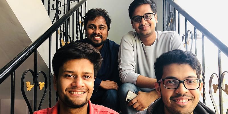 Why this second time entrepreneur and ex-Accel Partners investor started up in the insurance space