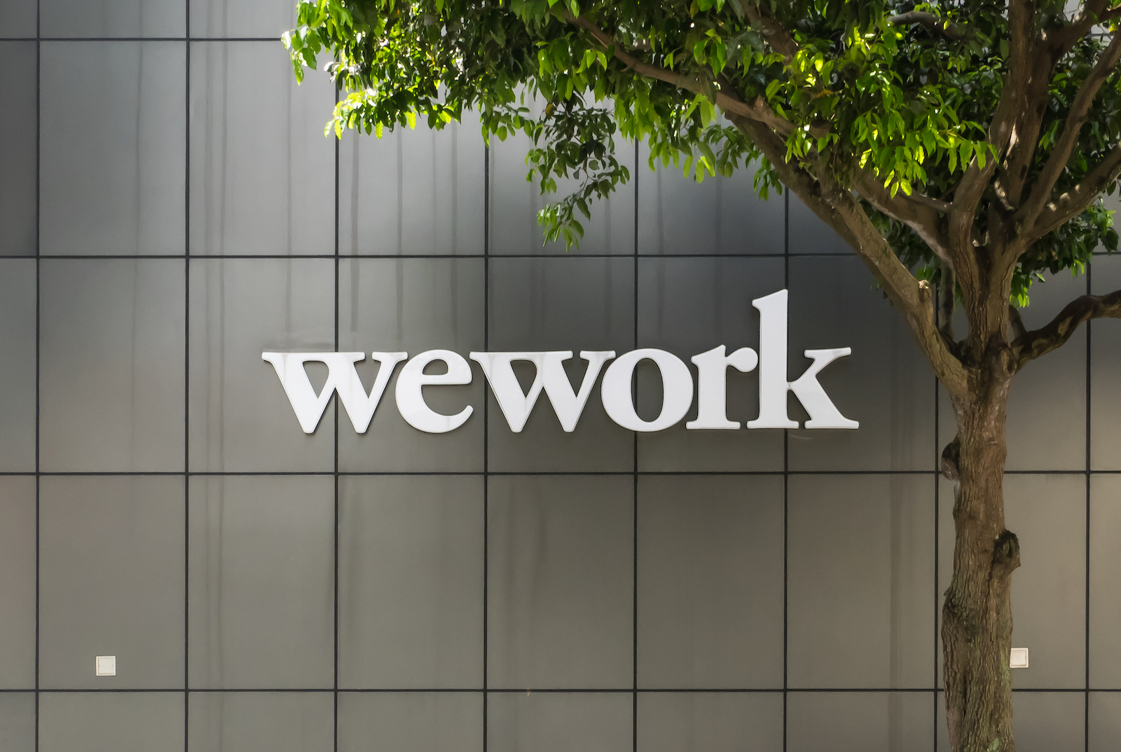 WeWork to go public via SPAC merger at $9B valuation; deal to close in Q3