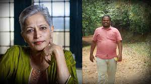 Gauri Lankesh murder accused granted bail by Karnataka High Court