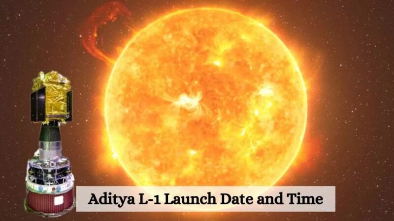 Aditya L-1 captures the Sun. See first pictures taken by Indian spacecraft here