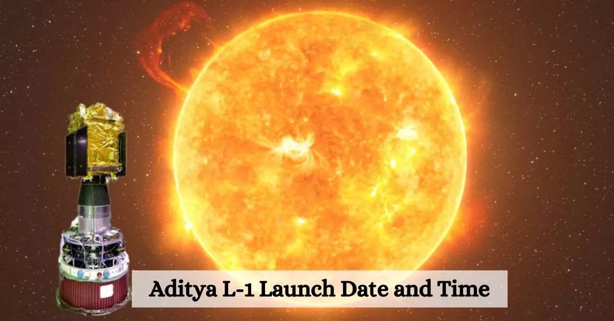 Aditya L-1 captures the Sun. See first pictures taken by Indian spacecraft here