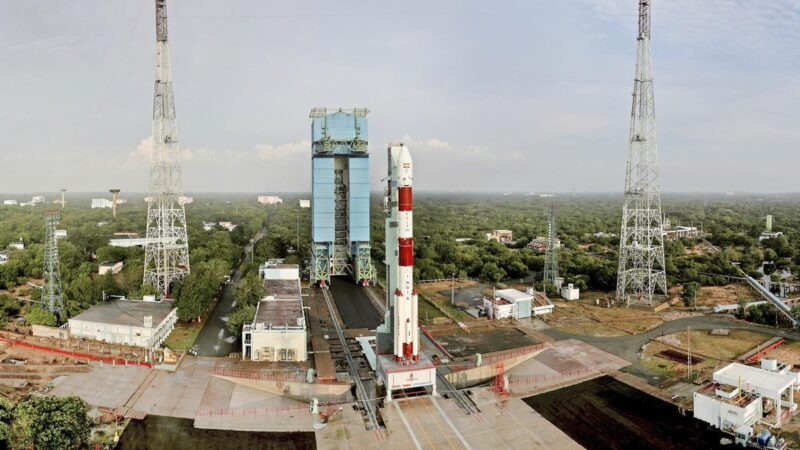 Anomaly causes Proba-3 mission launch to be postponed until December 5: ISRO