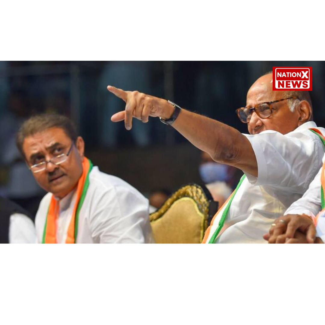 क्या शरद पवार और अजित पवार का रिश्ता ख़त्म हो जाएगा? प्रफुल्ल पटेल ने साफ कहा: ‘अगर ऐसा हुआ तो हम…’