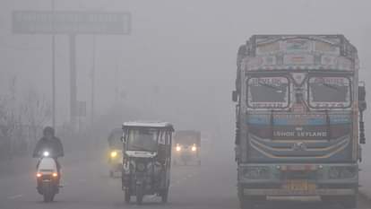 Uttar Pradesh: Weather will take turn from 29 January.