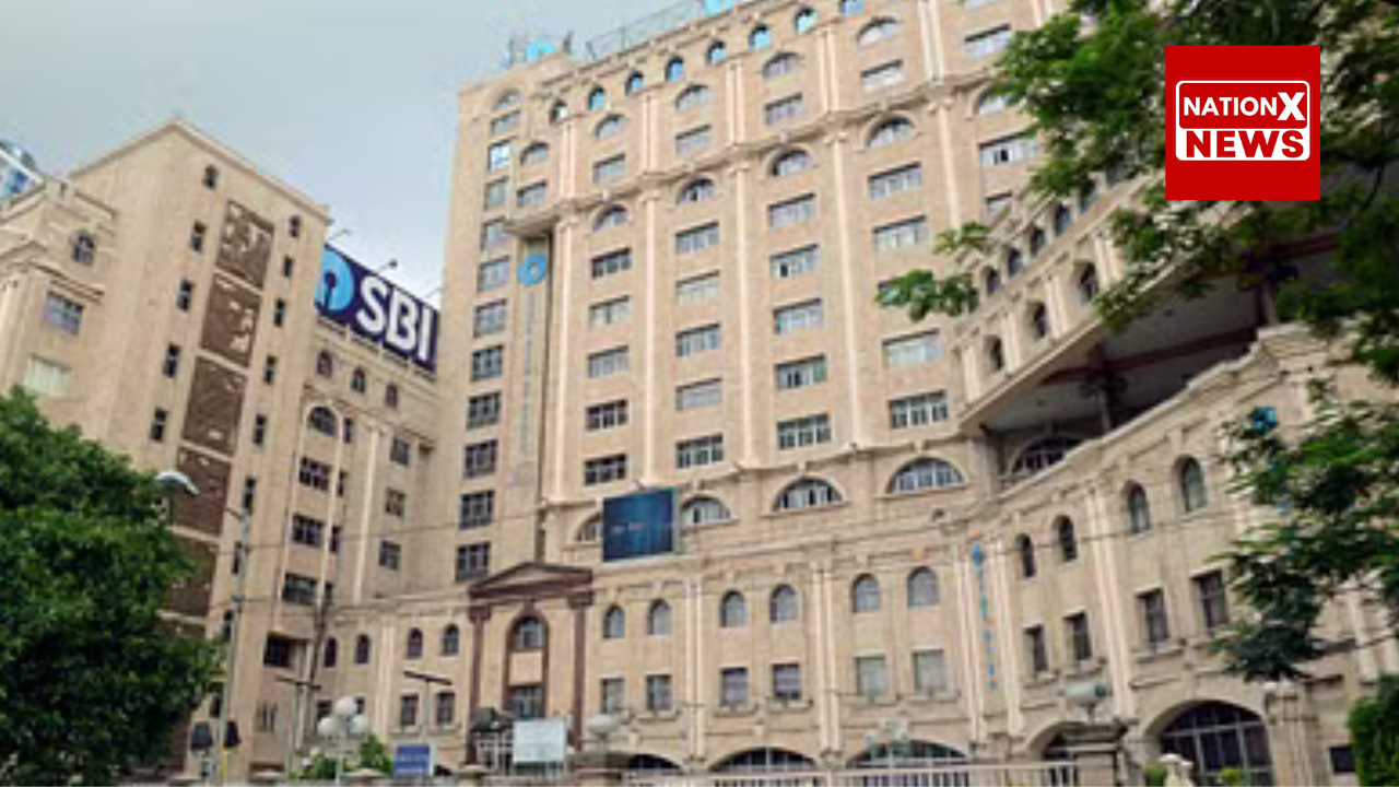 एसबीआई 3 तिमाही के परिणाम: नेशनल बैंक ऑफ इंडिया ने एकल शुद्ध लाभ में 84%की वृद्धि की, कंपनी ने दिसंबर तिमाही के लिए परिणामों की घोषणा की