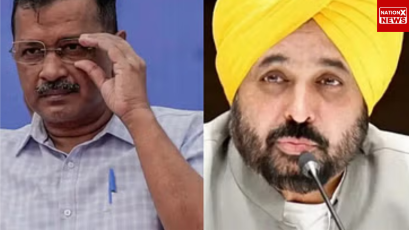 पंजाब में दिल्ली की हार का सामना करना पड़ा: केजवाल सभी एजेंटों की एक बैठक को समन करते हैं, और मंजिंडा सिरसा ने मूल्य को हटाने का दावा किया है