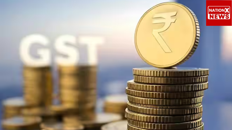 जीएसटी: आयकर सहायता प्रदान करने के बाद खपत बढ़ाने के लिए जीएसटी दरों को कम करने की तैयारी!
