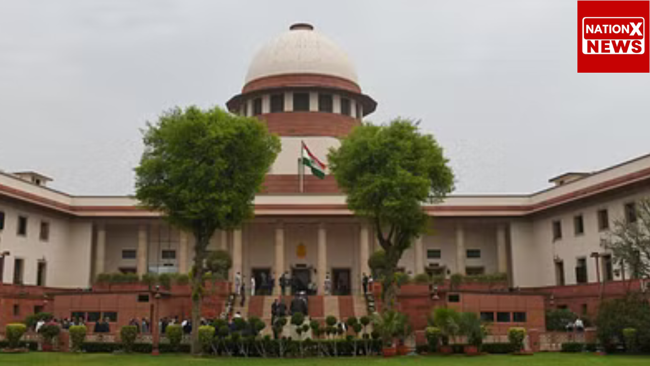 सुप्रीमकोर्ट:  हम लॉटरी केंद्रों को सेवाएं  प्रदान करने के लिए जिम्मेदार नहीं हैं अदालत में केंद्रकी याचिका