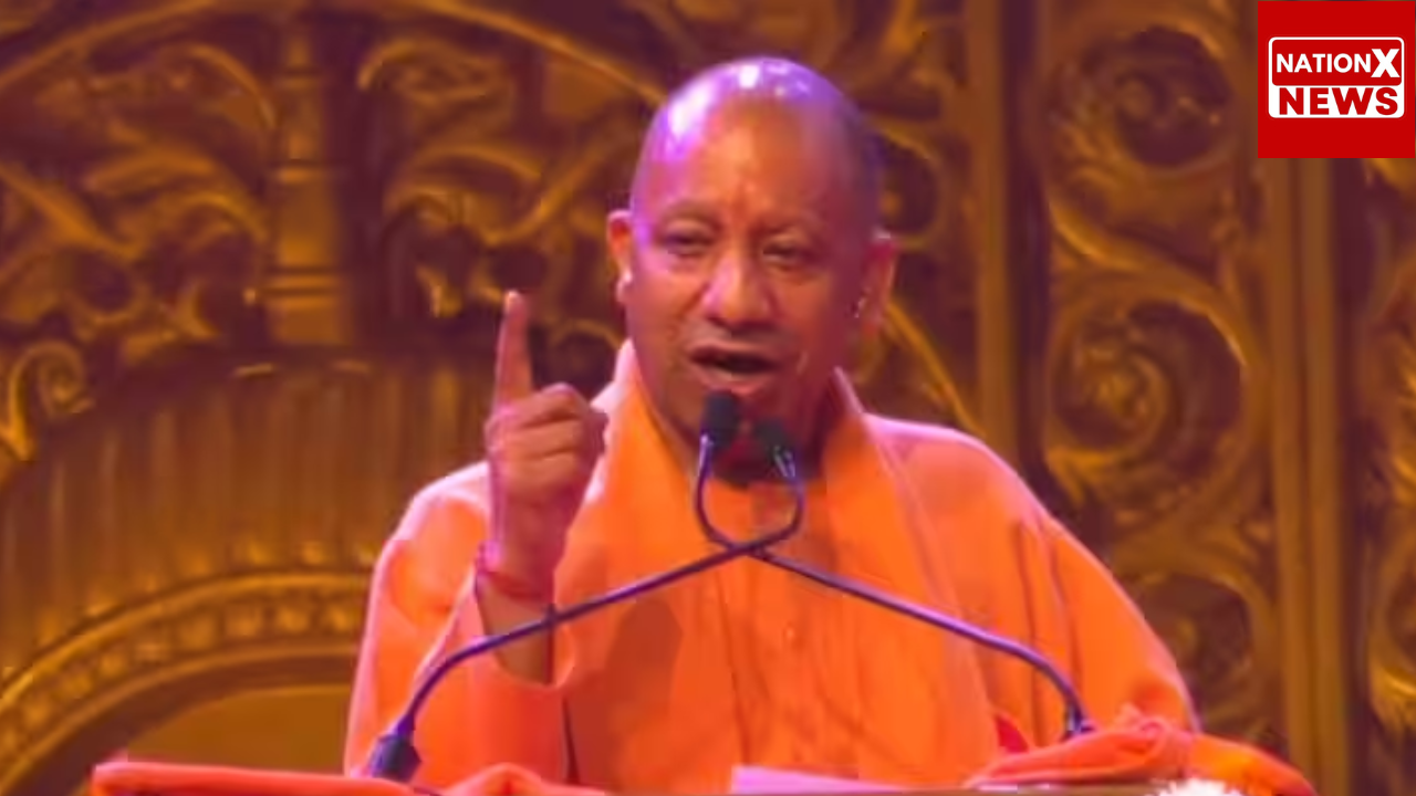 माघ पूर्णिमा स्नान से पहले सीएम योगी ने अहम फैसला लेते हुए अधिकारी को प्रयागराज में ही रहने का आदेश दिया।