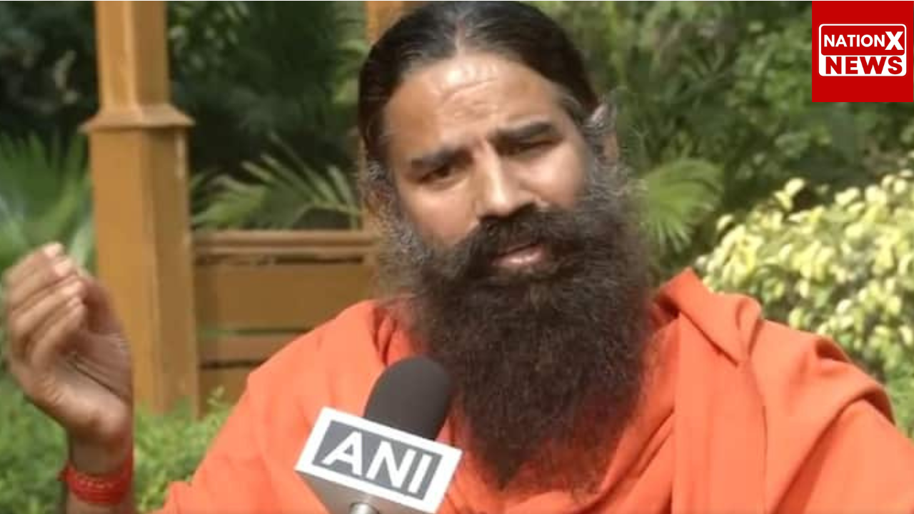 बाबा रामदेव की पतंजलि कंपनी ने अकेले तेल की बिक्री से 6,000 करोड़ रुपये से अधिक की कमाई करके भारी मुनाफा कमाया।