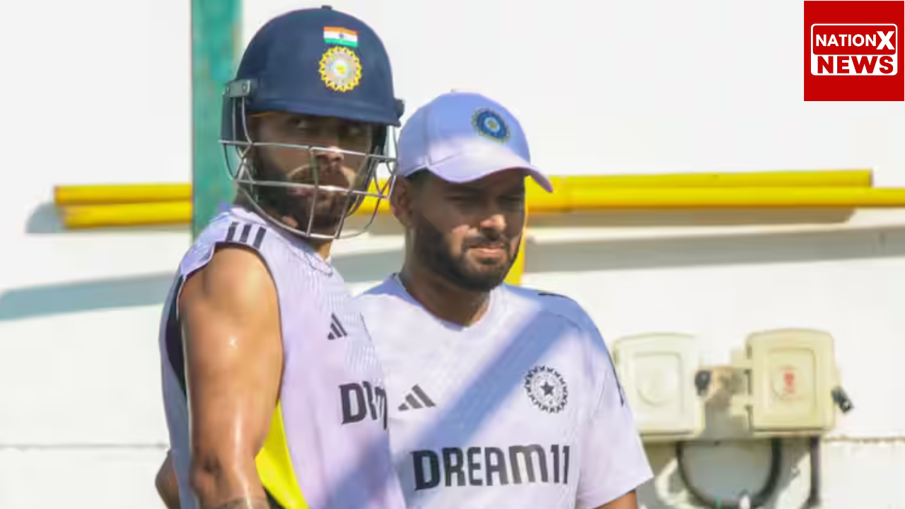 चैंपियंस ट्रॉफी 2025: स्टार प्लेयर चैंपियंस ट्रॉफी के सदमे   भारत अपना पहला मैच छोड़ देगा?