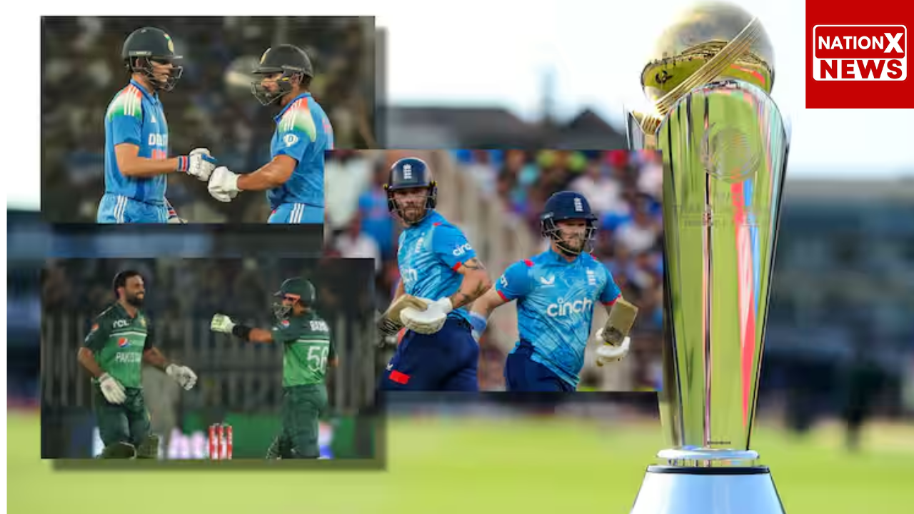 वर्ल्ड मिनी चैम्पियनशिप कल से शुरू रहा है और आप ट्रॉफी  के पूर्ण शेड्यूल और लाइव स्ट्रीमिंग की सारी जानकारी यहाँ!