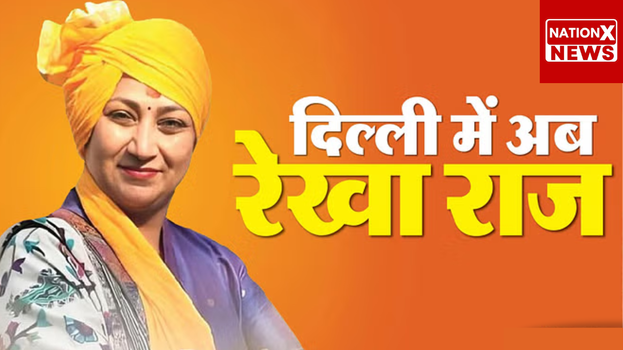 कुरुक्षेत्र: दिल्ली सीएम रेखा गुप्ता को कई लाइनों को पार करना और उसकी सबसे बड़ी चुनौती क्या होगी|