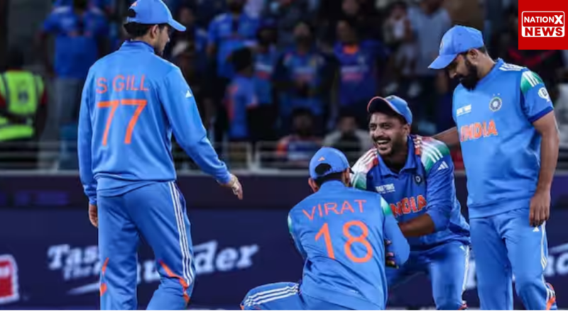 IND बनाम AUS: भारत-ऑस्ट्रेलिया सेमीफाइनल में आपकी पसंदीदा टीम कौन सी है? सुनील गावस्कर ने बड़ी भविष्यवाणियां कीं