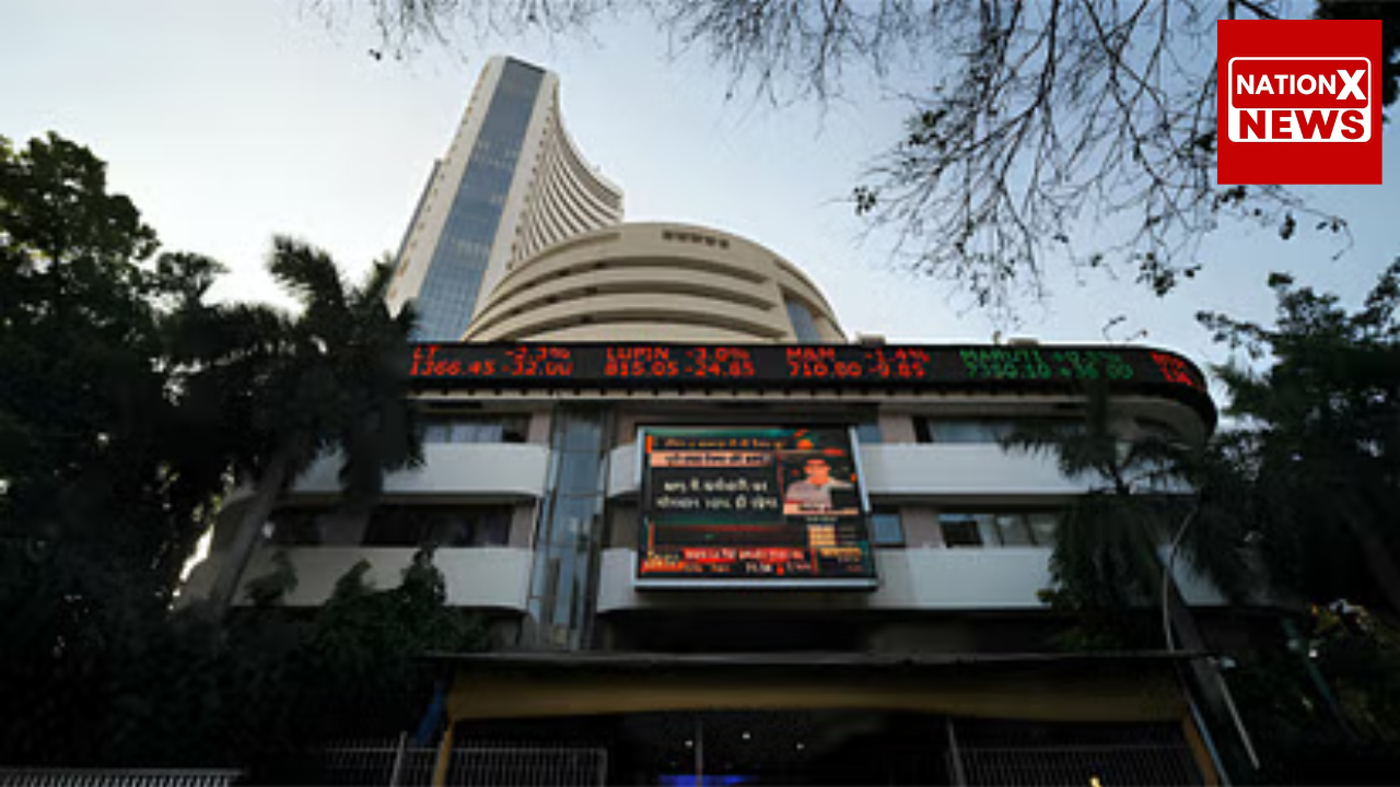 Sensex Close Bell: Bulls Accent लगातार दूसरे दिन बाजार में बना हुआ है। Sensex 610 अंक बढ़ जाता है, जबकि निफ्टी लगभग 22,500 बढ़ जाती है