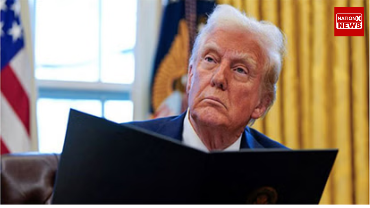 संयुक्त राज्य अमेरिका: संयुक्त राज्य अमेरिका के शिक्षा मंत्रालय को रद्द करने की तैयारी में ट्रम्प, एक डिक्री जल्द ही हस्ताक्षर कर सकते हैं