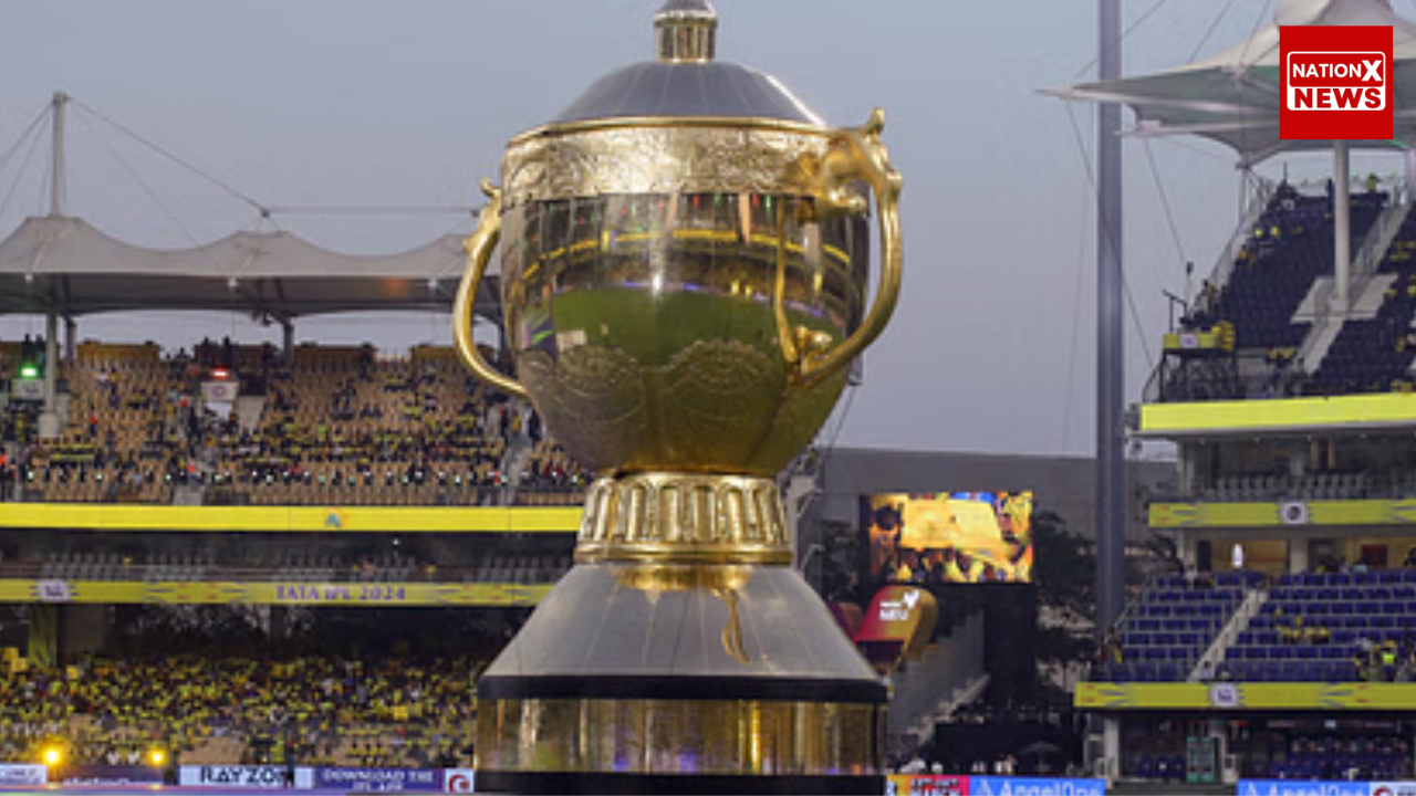 IPL 2025: बॉलीवुड, श्रेया गोथला और करण औजला उद्घाटन समारोह के दौरान अपना वोट जोड़ सकते हैं।