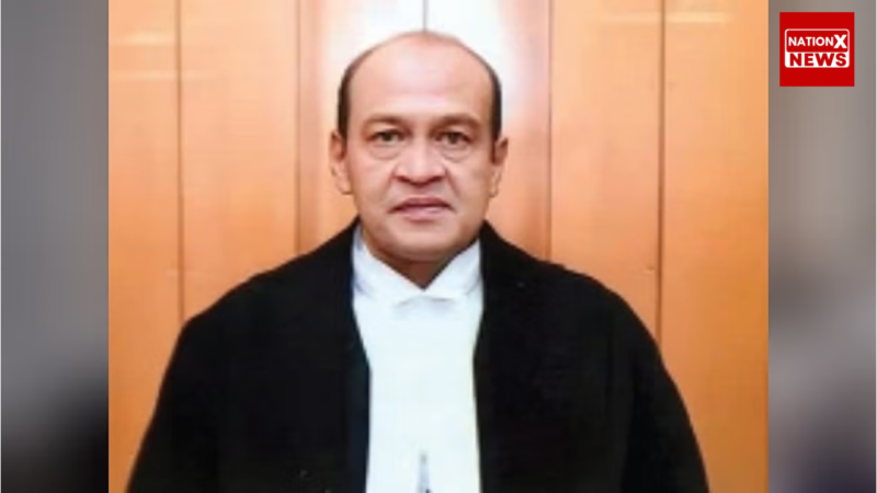 Justice Varma: हाईकोर्ट का एक्शन- न्यायमूर्ति यशवंत वर्मा को कोर्ट की सुनवाई से किया गया अलग।