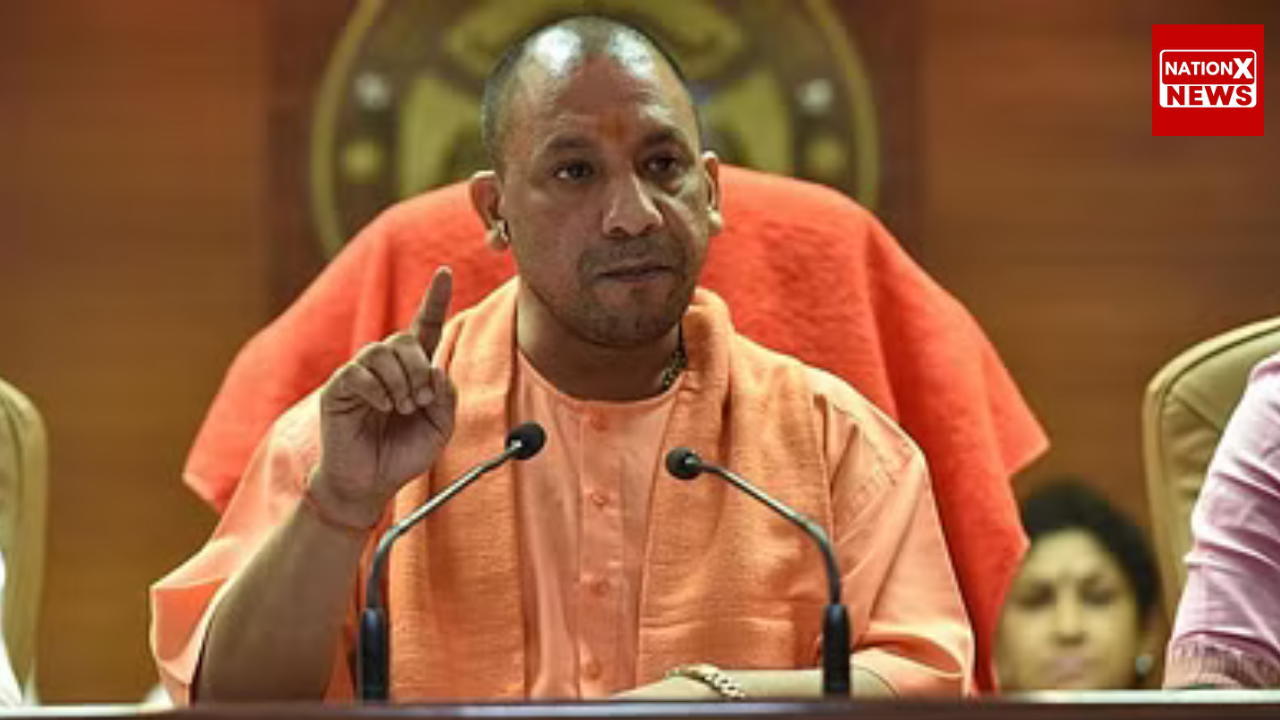 यूपी: राज्य के भीतर प्रमुख प्रशासनिक पुनर्गठन  41 पीसी अधिकारियों का हस्तांतरण। एसडीएम स्तर पर अधिकांश परिवर्तन