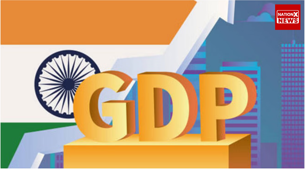 IMF: भारत की GDP इसी वित्तीय वर्ष में, 2027 तक जर्मनी को भी पीछे छोड़ सकती है जापान से आगे निकलने तैयरी मे है हम।
