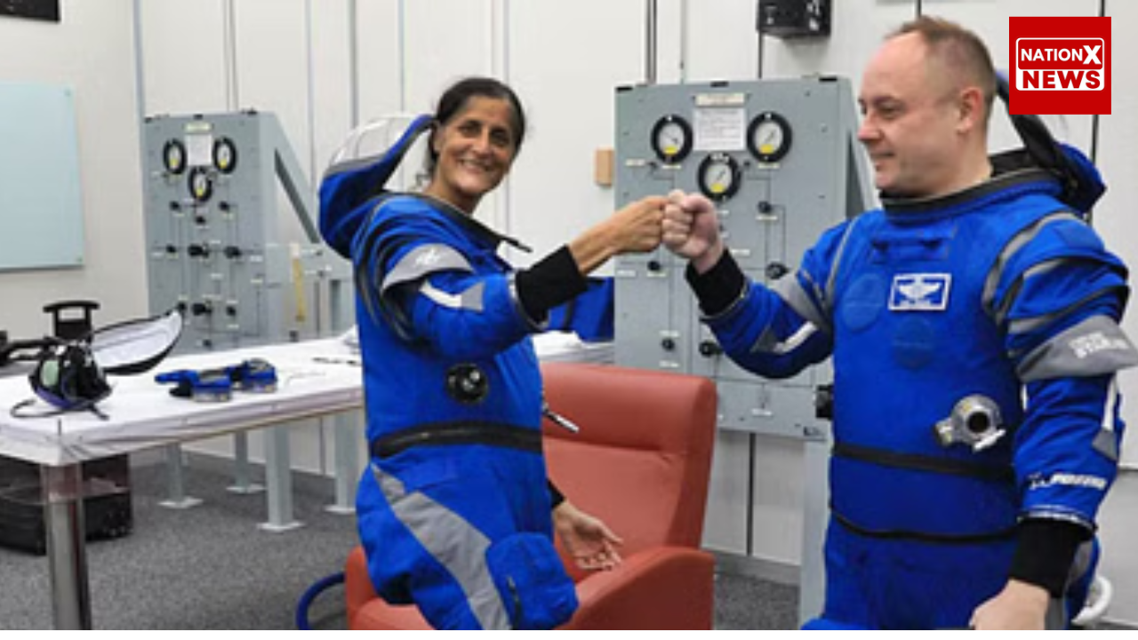 NASA: सुनीता विलियम्स को ISS से पृथ्वी पर वापस लाने का नासा का नया मिशन क्या, कैसे-कब लौटाने की जानिए नई योजना