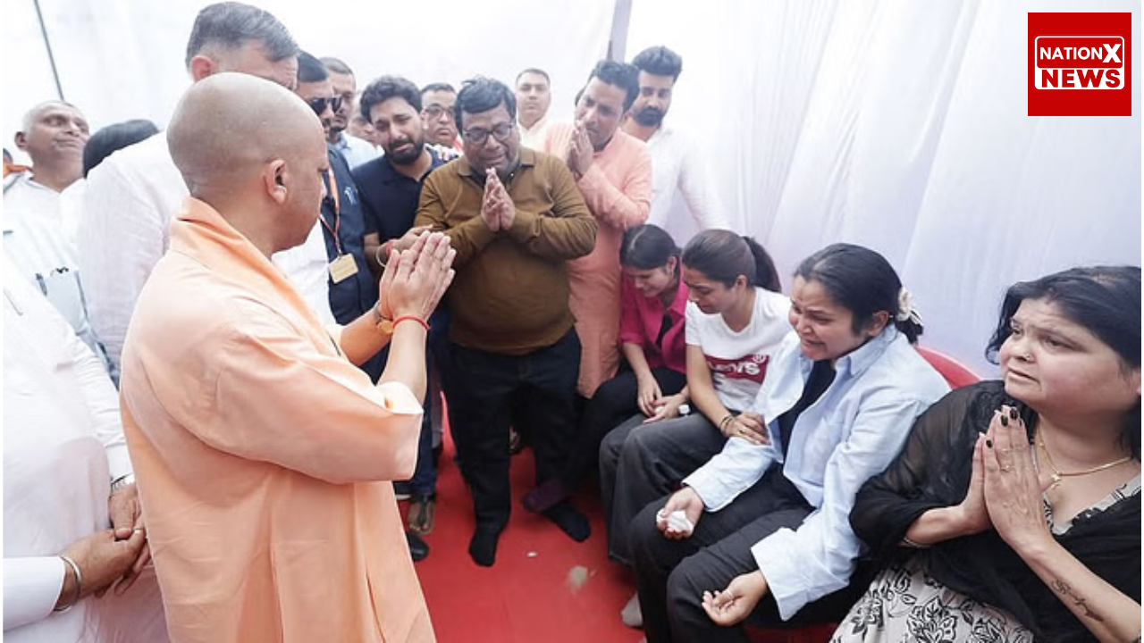 पहलगाम हमला: शुभम द्विवेदी की शहादत और भारत की जवाबी नीति