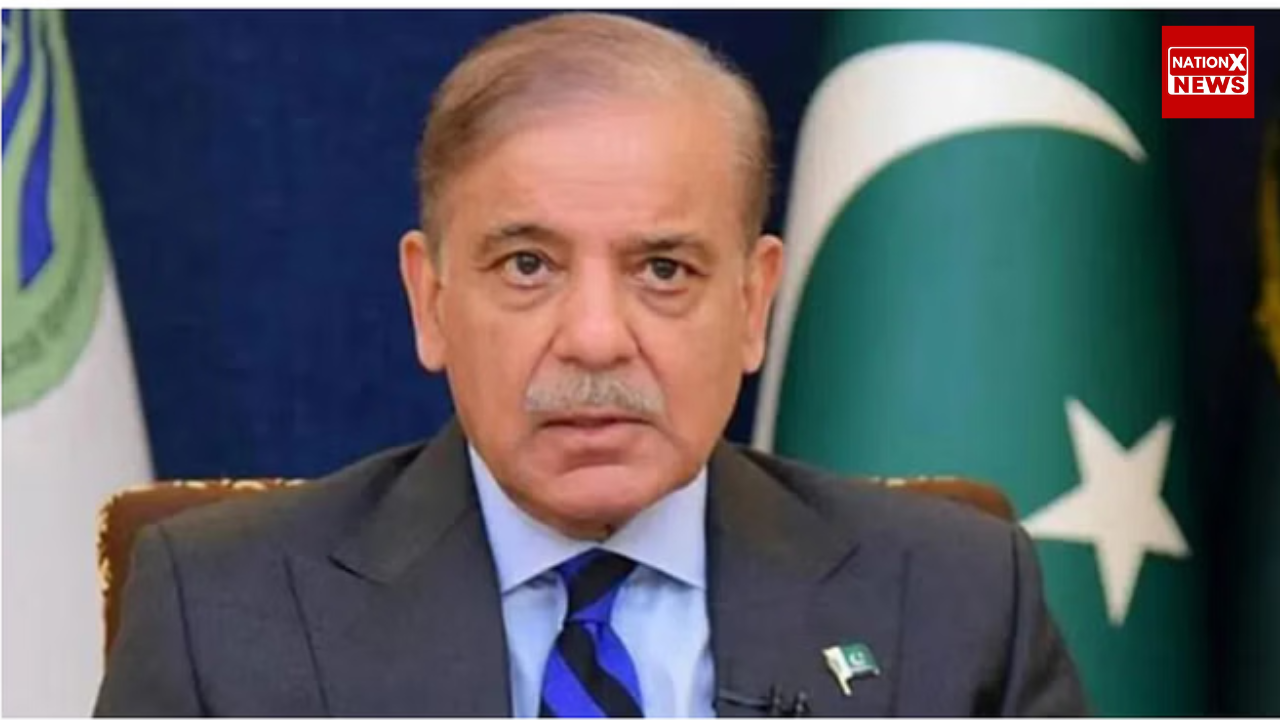 पहलगाम हमला: भारत की कार्रवाई से बौखलाया पाकिस्तान, कहा-पानी रोका तो यह कदम युद्ध की कार्रवाई मानी जाएगी