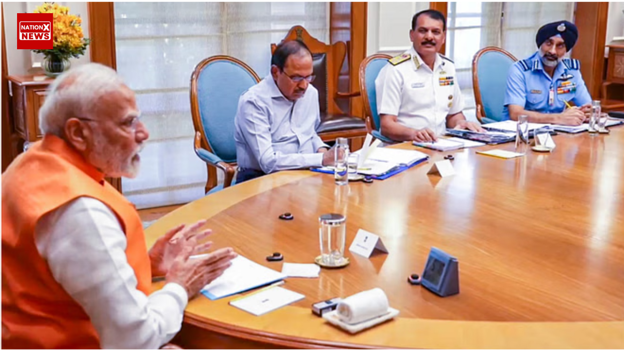 राष्ट्रीय सुरक्षा सलाहकार बोर्ड को पुनर्गठित किया गया: पाकिस्तान से तनाव के बीच, पूर्व रॉ प्रमुख बने