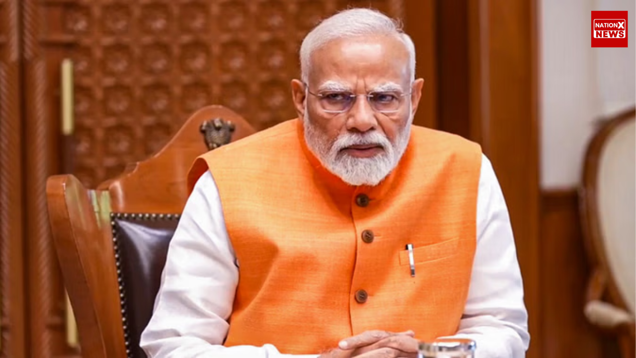 Caste Count: मोदी सरकार की जाति जनगणना मूल जनगणना के साथ होगी; कैबिनेट बैठक में अहम निर्णय