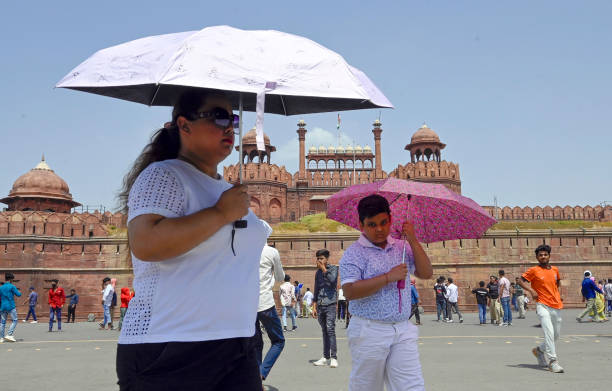 Nationxnews Delhi Weather Update