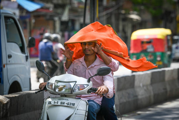Nationxnews Delhi Weather Update